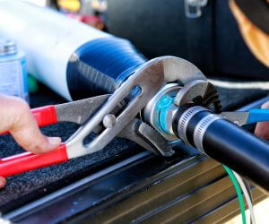 About Sewer Line Replacement Carbondale, PA